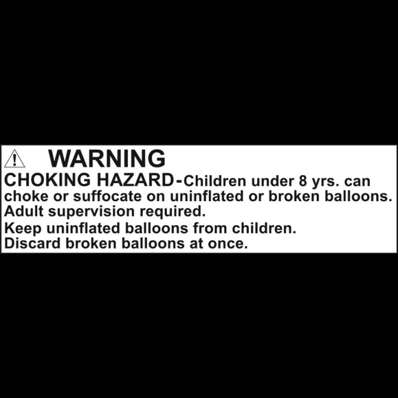 $10 Add-On- NEW 8 piece 12" Rose and Purple combo Balloons- Helium Quality - Picture 5 of 5